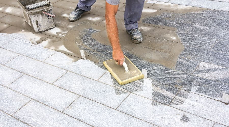 Expert tile roof repair services in Homerville, GA